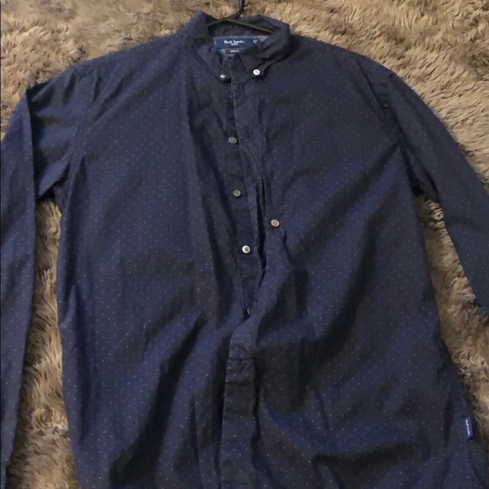 Paul Smith Jeans Button up shirt